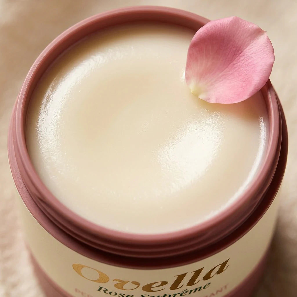 Rose Supreme Confidence Stick