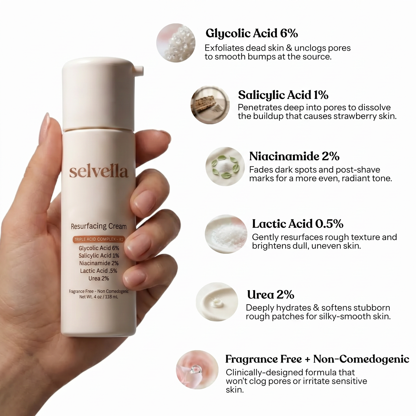 Strawberry Skin Renewal Cream