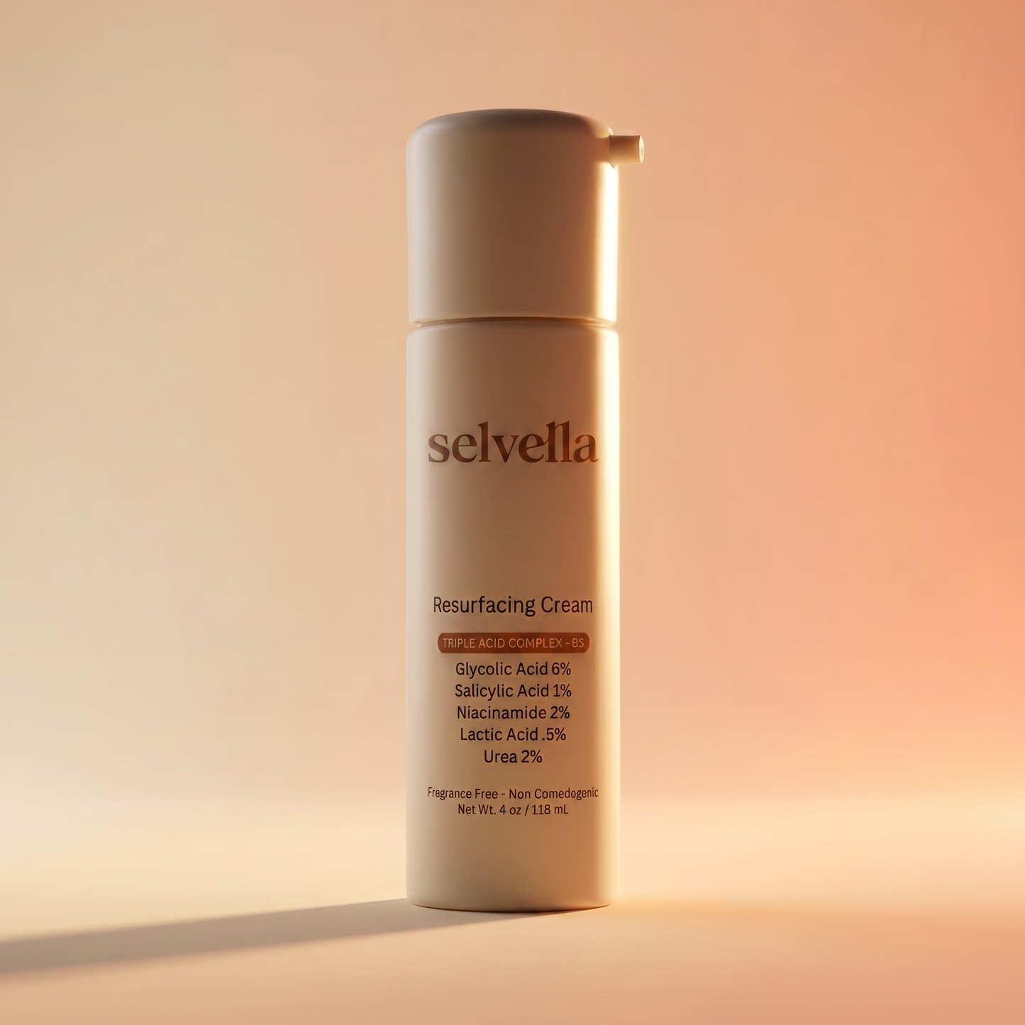 Strawberry Skin Renewal Cream
