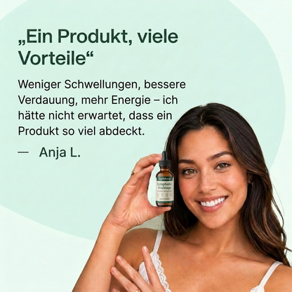 Ein Produkt, viele Vorteile